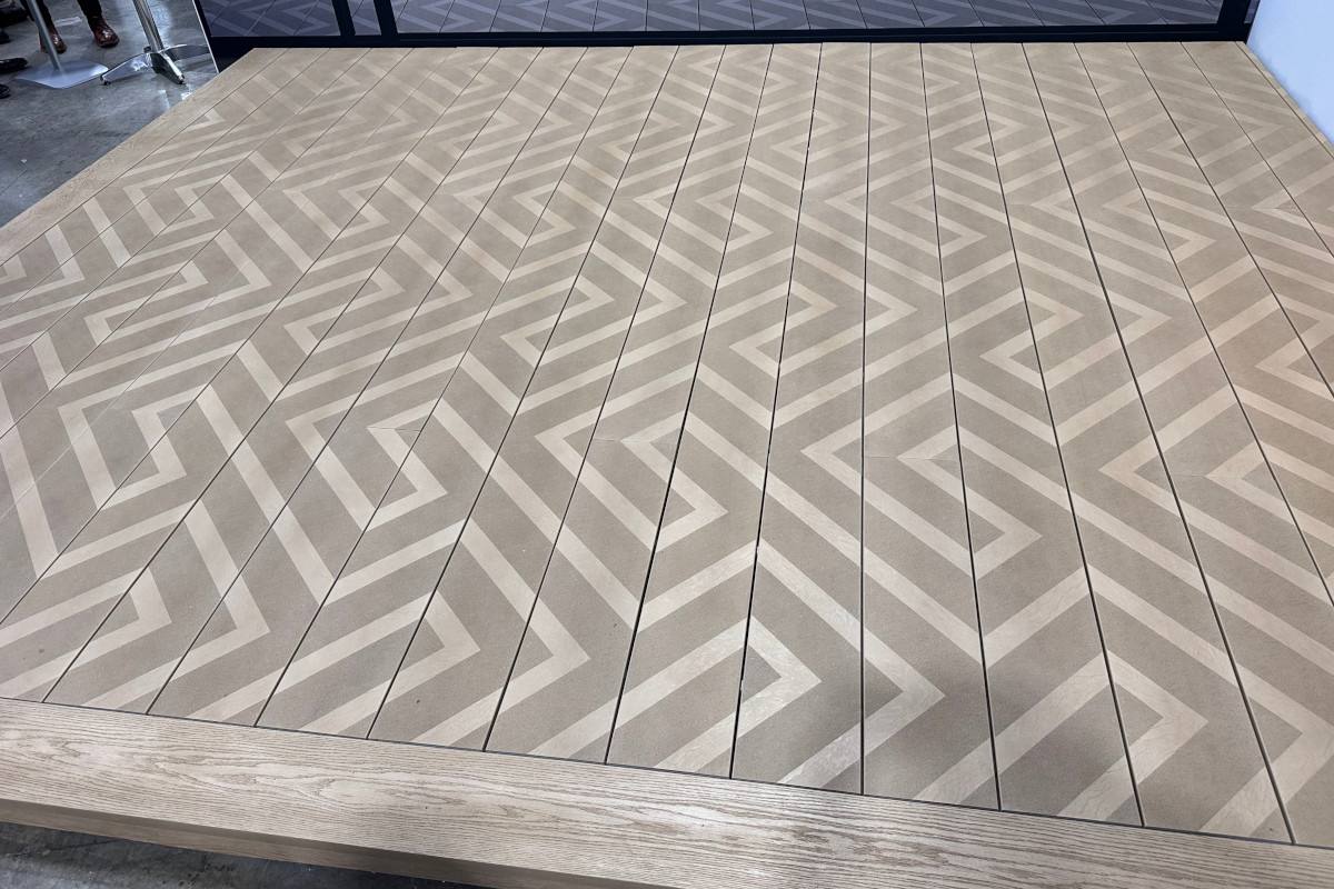 Millboard Composite Decking project 6 by Prestige Decking Specialists